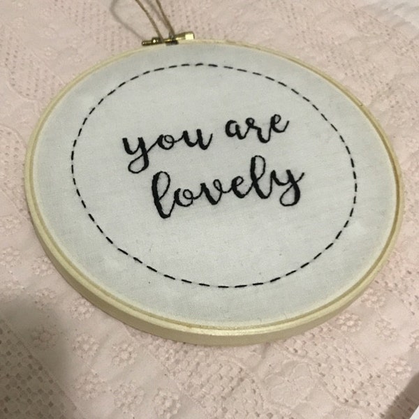 Hand Embroidery Stitches Guide PDF Download, How to Stitch Book DIY ...