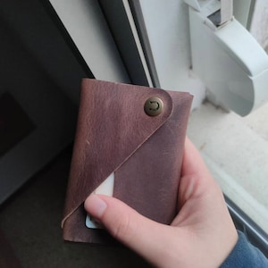 Marina added a photo of their purchase