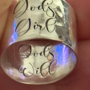 Etsy buyer added a photo of their purchase