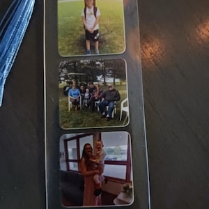Etsy のお客さま さんが購入した商品の写真を追加しました