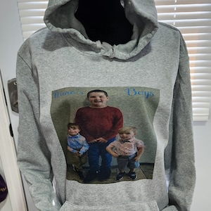 Donna added a photo of their purchase