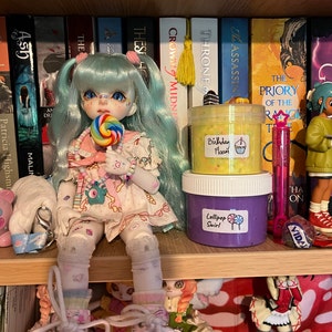 Katie added a photo of their purchase