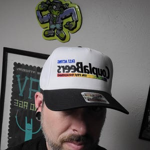 Girls Gone Wild Film Crew Hat