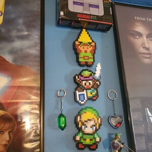David added a photo of their purchase