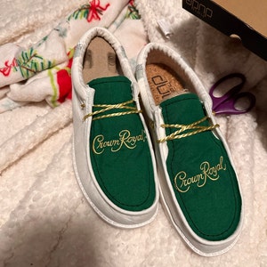 high top cheetah hey dudes