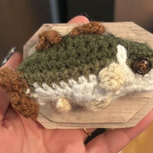 Rina heeft een foto van de aankoop toegevoegd
