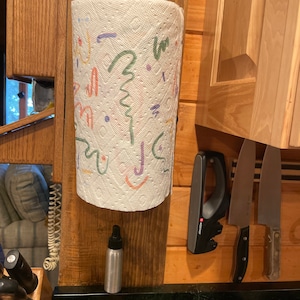 Etsy buyer added a photo of their purchase