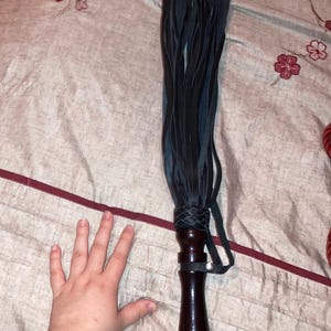Victor added a photo of their purchase