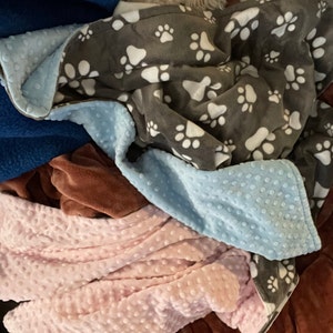 Etsy-koper heeft een foto van de aankoop toegevoegd