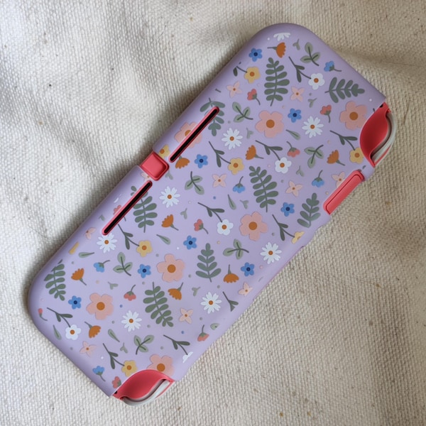 Susuwatari Studio Ghibli Nintendo Switch Case / Nintendo Switch OLED ...