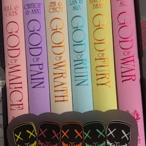 Anna added a photo of their purchase