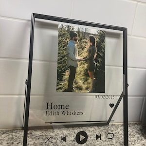 Ally added a photo of their purchase