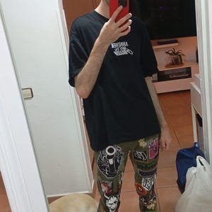 Jose added a photo of their purchase