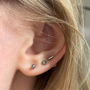 Michele added a photo of their purchase