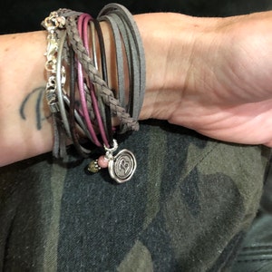Barbara added a photo of their purchase