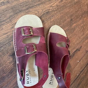 Adriana added a photo of their purchase