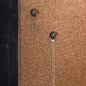 Comprador de Etsy ha añadido una foto de su compra