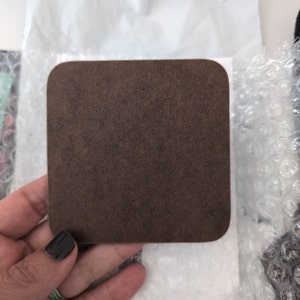 Katie added a photo of their purchase