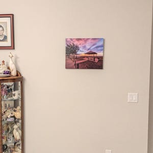 Verna added a photo of their purchase