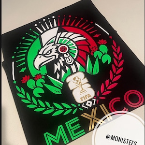 Monica added a photo of their purchase