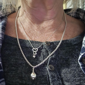 Denz added a photo of their purchase