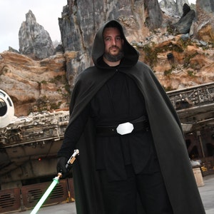 スターウォーズ　ルークスカイウォーカー　ユーティリティベルト　ブラスターベルト スターウォーズ ルークスカイウォーカー ユーティリティベルト