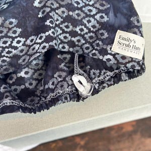 Emily added a photo of their purchase