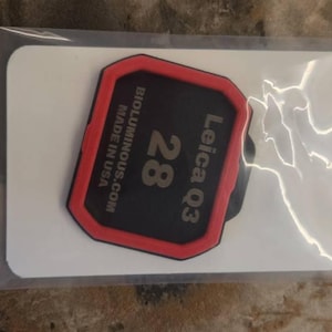 Han added a photo of their purchase