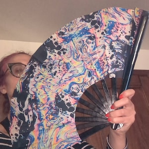 Kriss added a photo of their purchase