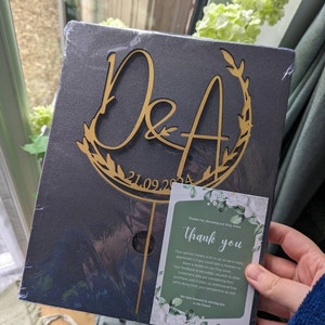 Av added a photo of their purchase