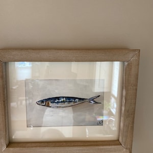 Kristin added a photo of their purchase