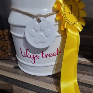 Louise added a photo of their purchase