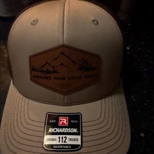 Ron added a photo of their purchase