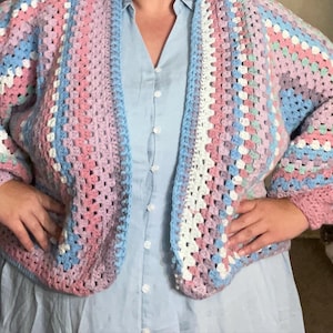 Molly added a photo of their purchase