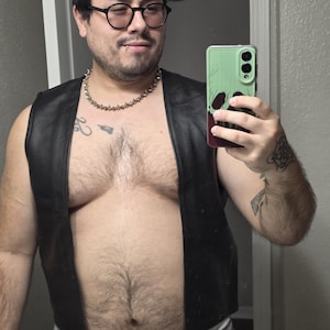 Benjamin added a photo of their purchase