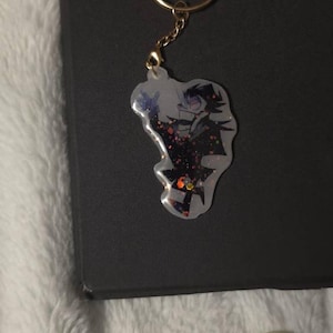 Naomi added a photo of their purchase