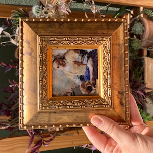 Carolina added a photo of their purchase