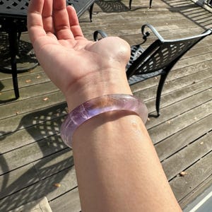 Han added a photo of their purchase
