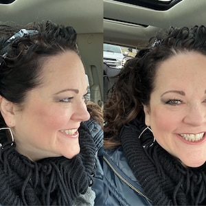 Lenora added a photo of their purchase