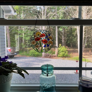 Julie added a photo of their purchase