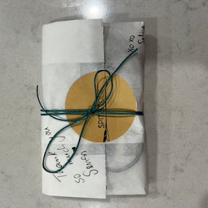 Sensi ha aggiunto una foto del proprio acquisto