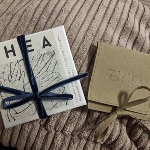 Zoe hat ein Foto des gekauften Artikels hinzugefügt