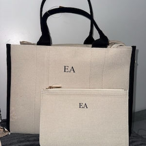 Emily added a photo of their purchase