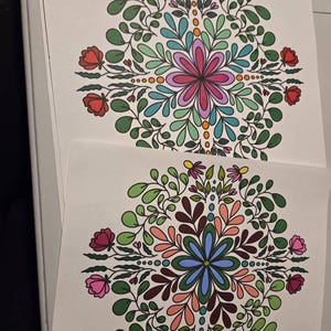 Etsy buyer added a photo of their purchase