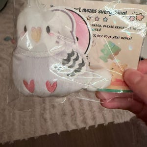 Etsy buyer added a photo of their purchase