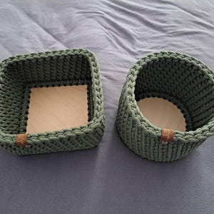 Manuela added a photo of their purchase
