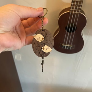 Michael added a photo of their purchase