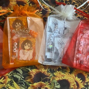 Miaya added a photo of their purchase