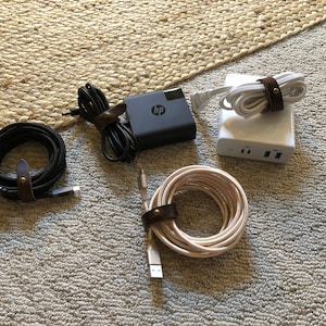 Sarah added a photo of their purchase