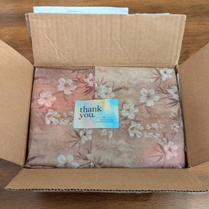 Diane added a photo of their purchase